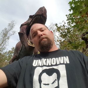 Meet your Posher, Ken